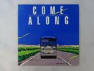 Tatsuro Yamashita Come Along Air AIR-8003 Japan  VINYL LP