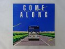 Tatsuro Yamashita Come Along Air AIR-8003 Japan  VINYL LP