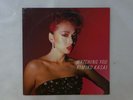 Kimiko Kasai Watching You CBS/Sony 28AH 1874 Japan PROMO VINYL LP