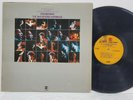 OTIS REDDING / THE JIMI HENDRIX EXPERIENCE Historic Performances Vinyl