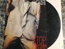 Talking Heads vinyl LP 