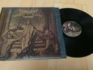 Behexen - My Soul for His Glory, orig. Gatefld Vinyl LP ` HoH rec.