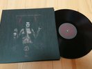 Behexen - Nightside Emanations, orig. Gatefold Vinyl LP ` rec.