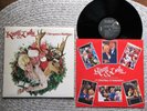 KENNY ROGERS & DOLLY PARTON *Once Upon A Christmas* 1984 Near Mint Vinyl RCA LP