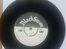 Rare UK Reggae 1964 Shenley Duffus Gather Them In Black Swan Label.