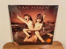 Van Halen - Balance - Orange Wax - Vinyl LP (EU IMPORT) Sealed ??????