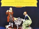 DGG SLPEM 136 004 RED STEREO HAYDN FLUTE & OBOE CTOS REDEL ALLE HERSTELLE EX+/NM