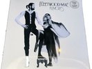 Fleetwood Mac Rumors Clear Vinyl LP Still Sealed NEW
