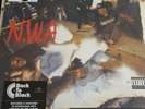 N.W.A. Niggaz4life Album New Sealed Vinyl NWA