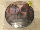 Black Sabbath legendary 1970 Debut Album Picture Vinyl Mint
