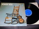 HOWLIN' WOLF S/T Chess NM Rocking Chair cover RED ROOSTER Back Door Man SPOONFUL