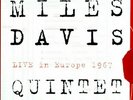 MILES DAVIS QUINTET Live in Europe 1967: The Bootleg Series Vol. 1. LP Album New