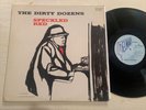 Speckled Red Piano Jazz Blues The Dirty Dozens LP Delmar EX