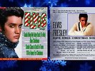 Elvis Presley Blue Christmas EP  SLEEVE ONLY no 45rpm vinyl