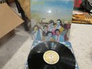 Split Enz - Mental Notes - Ex - Ultrasonic Cleaned -Under The Wheel - Titus