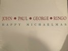 the beatles christmas album