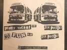 Sex Pistols Pretty Vacant Germany Diff Back 7