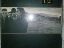 New Sealed Original 1987 U2 ?The Joshua  Tree Vinyl LP Record Album