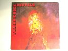 BUFFALO VOLCANIC ROCK LP RARE SEALED 2003 IMPORT 180 GRAM GATE FOLD COVER