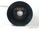 THE DUPREES -(45)- YOU BELONG TO ME / TAKE ME AS I AM - COED RECORDS CO 569-1962