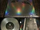 DEFTONES - Ohms - Clear Metallic Vinyl w/ Zine - SEALED