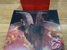 The Rolling Stones Carnaby St Goats Head Soup LP Vinyl Scarlet 7” Exclusive New