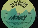 Tinga Stewart & John Steel 