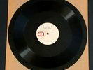 RARE 1934 FRED ALLEN WORLD'S FAIR BRISTOL MYERS EXHIBIT RECORD ONE OF A KIND