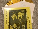 Paul Mccartney & Wings Oriental Nightfish Beatles