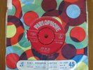 THE BEATLES 1962 LOVE ME DO 7