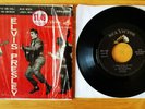 Elvis Presley 