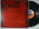 CONVITE Candelo LATIN LP DG Santo Domingo