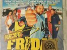Next Friday Soundtrack 2XLP Vinyl Ice Cube Aaliyah Eminem NWA Big Tymers NEW