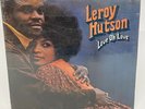 Leroy Hutson Love Oh Love Funk Soul Breaks Factory Sealed 1973