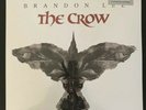 The Crow Soundtrack 2LP W/etching NEW & Sealed Nine Inch Nails The Cure