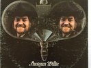 Willie Nelson Shotgun Willie Lp-1st Press  VG/VG+