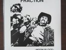 Fraction Moon Blood  Psych LP
