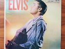 ELVIS LP 1956 LPM-1382 / Long Play, Ad Back G2 WP7207-4S