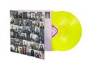 The Kills - Little Bastards - Double Album Vinyle Jaune - Edition Limité