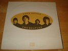 Beatles Love Songs 1985 Bulgaria Import 2 LP