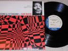 Sam Rivers ?Dimensions & Extensions BLUE NOTE Jazz LP Record Album BST 84261