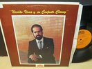 Nicolas Vivas y Su Conjunto Chaney: Canta Menique (M-  1983 Calor, US LP) Salsa
