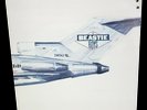 Beastie Boys Licensed To Ill Album C 40238 Def Jam 1986 Gatefold LP Original
