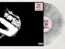 Machine Gun Kelly - Tickets to my Downfall Exclusive Smoke Grey Colored Vinyl LP