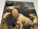 Interpol OUR LOVE TO ADMIRE Colored Vinyl 2xLP Record NEW blue SEALED