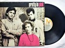 Pretty In Pink 1986 Film Original Soundtrack Vinyl 12” Record Psychedelic Furs