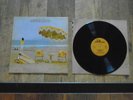 ATTIC FIND NEIL YOUNG OFF THE BEACH VINYL ALBUM K 54014 1974 REPRISE RECORDS
