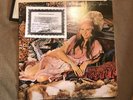 Barbara Streisand Original Autographed LP Lazy Afternoon W/ Cert
