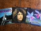 Deodato 3x Pak 
