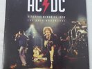 AC/DC ?– Veterans Memorial 1978 - The Ohio Broadcast - 1 LP Black Vinyl